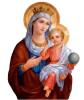 mother-mary